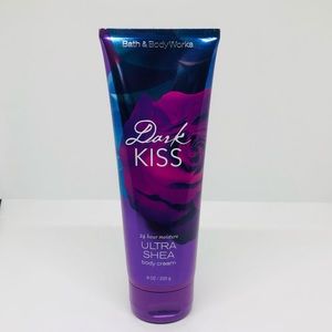 Bath & Body Works Dark Kiss Body Cream